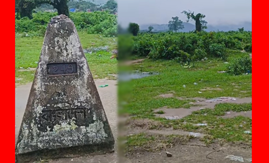 সিলেট সীমান্ত দিয়ে এ পর্যন্ত ভারত পালিয়েছেন আ. লীগের কতজন?