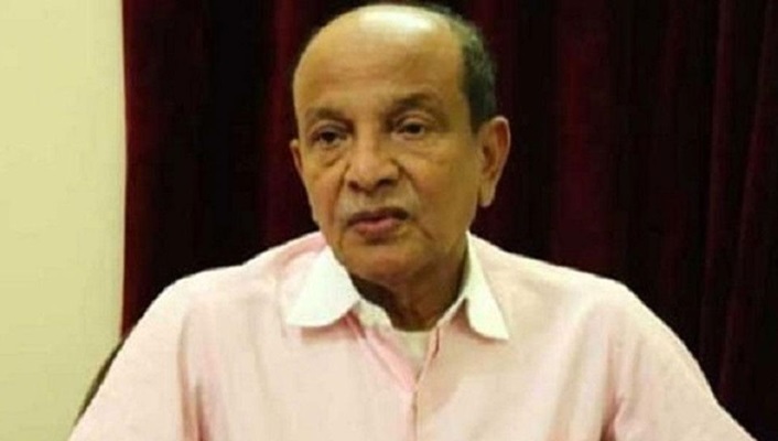 সাবেক প্রতিমন্ত্রী কামাল মজুমদার গ্রেপ্তার, ৩ দিনের রিমান্ড