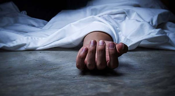বিয়ানীবাজারে জঙ্গল থেকে লাশ উদ্ধার