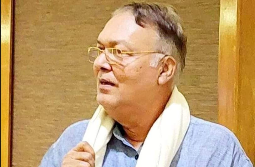 সাবেক কৃষিমন্ত্রী উপাধ্যক্ষ আব্দুস শহীদ গ্রেপ্তার