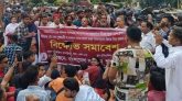 রাষ্ট্রদ্রোহ মামলার প্রতিবাদ: শুক্রবার ৬৪ জেলায় সমাবেশ সনাতন জাগরণ মঞ্চের