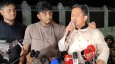 নতুন রাষ্ট্রপতি আনতে দুই দিনের সময় নিলেন সারজিস-হাসনাত