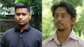 হাসনাত আব্দুল্লাহকে বৈষম্যবিরোধী ছাত্র আন্দোলনের আহবায়ক ঘোষণা