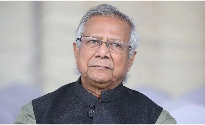 আগামী নির্বাচনে আওয়ামী লীগের প্রতিদ্বন্দ্বিতা প্রসঙ্গে যা বললেন ড. ইউনূস