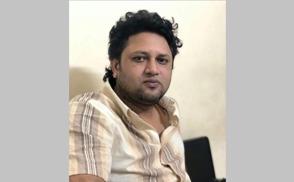 বিয়ানীবাজারে সাবেক ছাত্রলীগ নেতা গ্রেপ্তার