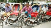ঢাকায় ব্যাটারিচালিত রিকশা চলাচলে বাধা নেই
