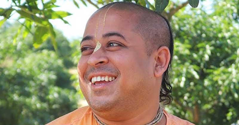 সনাতনী জাগরণ জোটের মুখপাত্র চিন্ময় কৃষ্ণ দাশ আটক