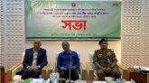 ইসকন ইস্যুতে দেশি বিদেশি ইন্ধন থাকতে পারে: স্বরাষ্ট্র উপদেষ্টা