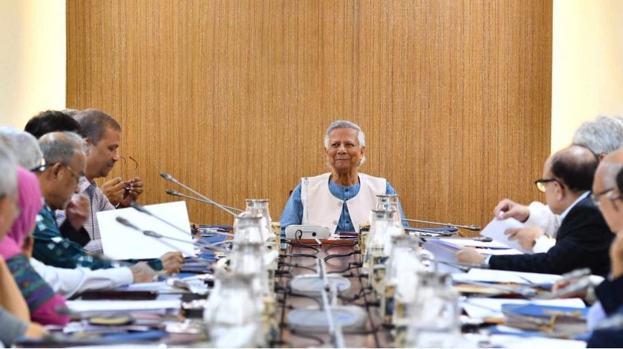 আইসিটি অধ্যাদেশ অনুমোদন, বিচারকাজের অডিও-ভিডিও ধারণ করা যাবে