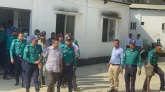 ট্রাইব্যুনালে সাবেক আইজিপি মামুন ও এনটিএমসি প্রধান জিয়াউল আহসান
