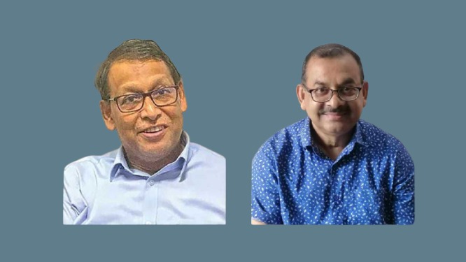 নতুন আইজিপি বাহারুল, ডিএমপি কমিশনার সাজ্জাত