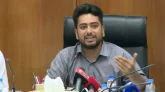 ৭ দিনের মধ্যে সাইবার নিরাপত্তা আইন বাতিল হবে : উপদেষ্টা নাহিদ