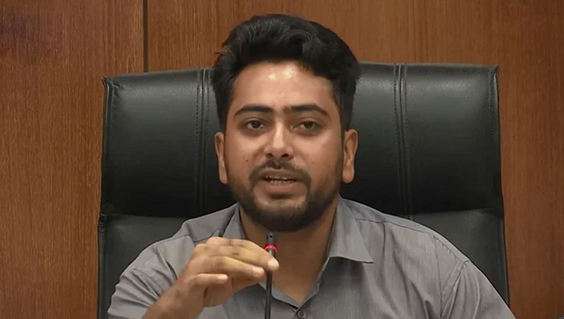 ‘সংখ্যালঘুরা বাংলাদেশের নাগরিক, তাদের নিরাপত্তার দায়িত্ব আমাদের’