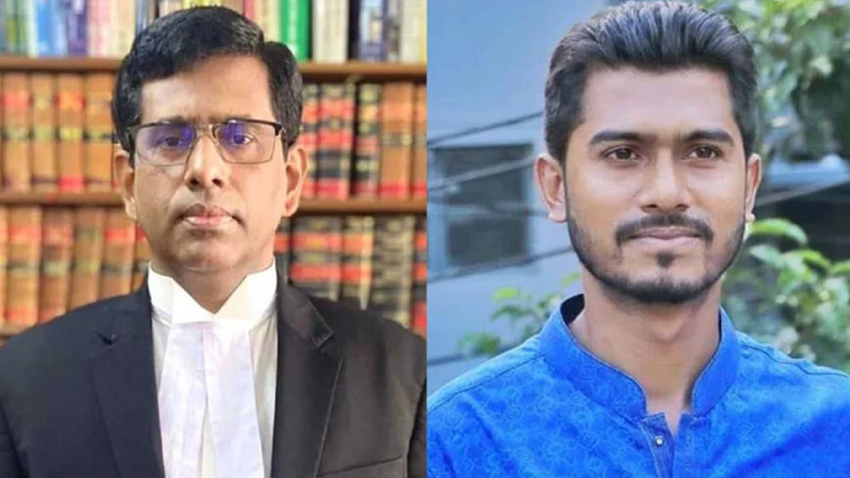 চিফ প্রসিকিউটর তাজুলকে নিয়ে নুরের বক্তব্য প্রত্যাহার
