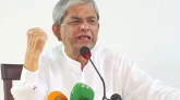 ট্রাম্প-শি-মোদি এসে কিছু করে দিয়ে যাবে না: মির্জা ফখরুল