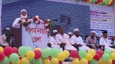 ফ‍্যাসিবাদিদের পতন হয়েছে কিন্তু বিদায় হয়নি: জামায়াত আমীর