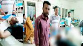 সিলেটে আহত সেই স্বেচ্ছাসেবক দল নেতার মামলার প্রস্তুতি