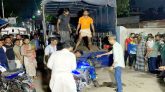 সিলেটে উপশহরে হা ম লা র ঘটনায় মহিলা কাউন্সিলরের স্বামী গ্রে ফ তা র