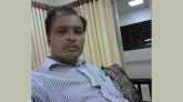 সিলেটে আ.লীগের যুগ্ম সম্পাদক বাবর গ্রে ফ তা র