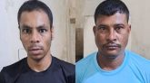 সিলেটে পুলিশের জালে আবুল, সোহেল