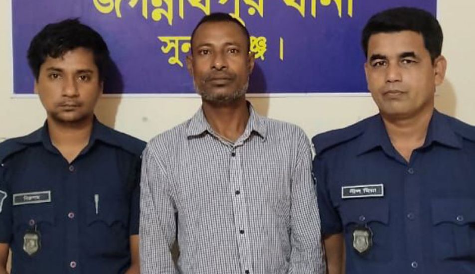 সিলেটে বিএনপি কার্যালয় অ গ্নি সং যো গ : আ.লী নেতা গ্রে ফ তা র