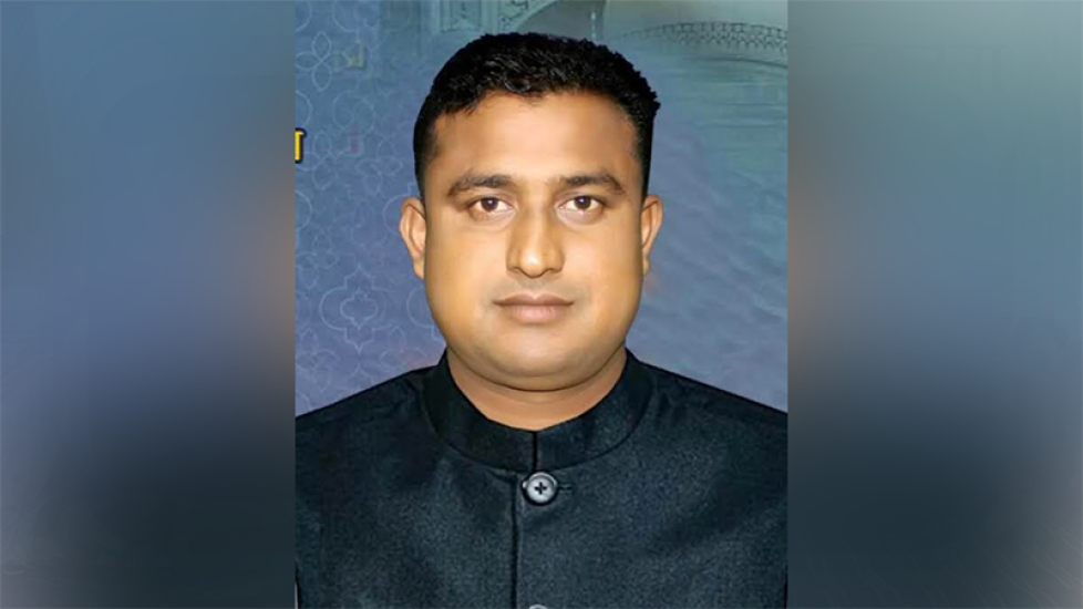 সিলেটে যুবলীগ নেতা সুজন গ্রে ফ তা র