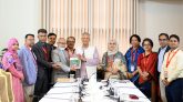 সরাসরি ভোটে চেয়ারম্যান-মেয়র নির্বাচন বাতিলের প্রস্তাব