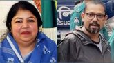 সংসদ ভবনে লুকিয়ে ছিলেন শিরীন শারমিন-পলকসহ ১২ জন