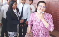 ব্যক্তিগত স্পর্শকাতর তথ্য প্রচার করায় আমি মানসিকভাবে ক্ষতিগ্রস্ত হচ্ছি: আদালতকে পরীমণি