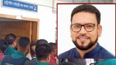 সিলেটে গ্রেফতারের ১২ ঘণ্টার মধ্যে পরিবহন শ্রমিক নেতা জাকারিয়ার জামিন!