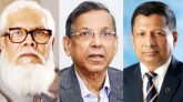 সাবেক আইজিপি সুনামগঞ্জের মামুনসহ ৩ জন ফের রিমান্ডে