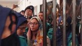 এবার প্রতারণার মামলায় গ্রেপ্তার মডেল মেঘনা আলম