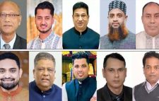 সিলেটে হত্যায় শীর্ষে নাহিদ, বিস্ফোরকে নাজমুল