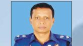 সিলেটের সাবেক এসপি মান্নান সাময়িক বরখাস্ত