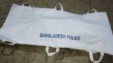 কাজিটুলা থেকে সিসিক কর্মচারীর ঝুলন্ত লাশ উদ্ধার