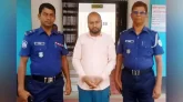 বিশ্বনাথে মাদ্রাসা শিক্ষার্থীকে অপহরণ করে ধর্ষণ, ধর্ষক গ্রেফতার