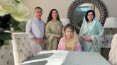 দুই পুত্রবধূসহ এপ্রিলেই দেশে ফিরছেন খালেদা জিয়া