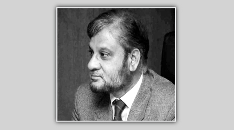 সিলেটের ব্যারিস্টার আব্দুর রাজ্জাক আর নেই