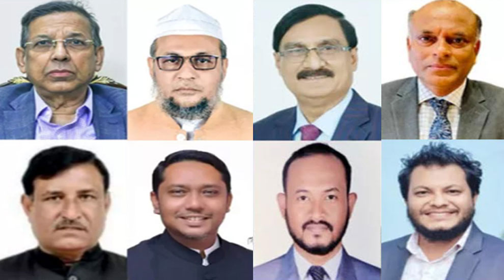 সিলেটে ২৮৫ জনের বিরুদ্ধে ফের মা ম লা