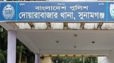 দোয়ারাবাজারে বন্ধুর হাতে বন্ধু খু*ন