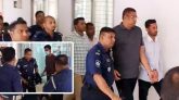 সিলেটে আ.লীগের ২৬ নেতাকর্মী জেলে, আদালতে হে ন স্তা