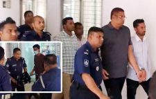সিলেটে আ.লীগের ২৬ নেতাকর্মী জেলে, আদালতে হে ন স্তা