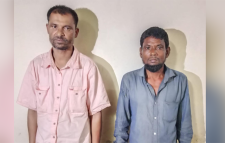 সিলেটে বিপুল পরিমাণ ই য়া বা সহ আ ট ক ২