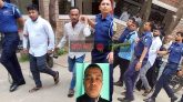 সিলেটে ব্যবসায়ী শাহিন খু নে র ঘটনায় ১ জনের ফাঁ সি, ৪ জনের যা ব জ্জী ব ন