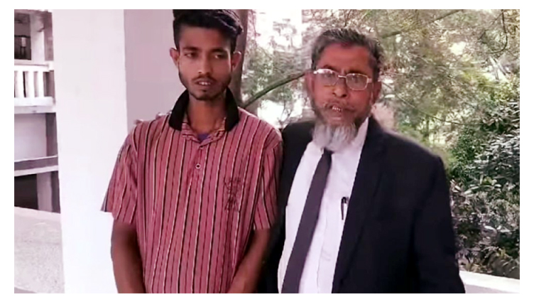 রাসূলের জীবনী পাঠের শর্তে জামিন পেলেন বিয়ানীবাজারের সাদ্দাম