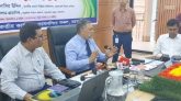 আওয়ামী লীগের নির্বাচনে অংশ নেওয়ার বিষয়ে যা বললেন—প্রধান নির্বাচন কমিশনার