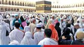 এ পর্যন্ত পৌঁছেছেন কাবা’র ২২ হাজার মেহমান, আরেকজনের মৃ ত্যু