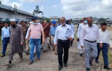 কেয়ামত পর্যন্ত অপেক্ষা করলেও বাসাবাড়িতে গ্যাস মিলবে না: সিলেটে জ্বলানী উপদেষ্টা