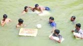 সিলেটে তাপপ্রবাহ, ভ্যাপসা গরম আর কত?