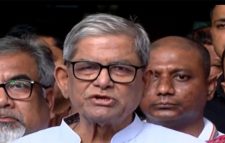 ড. ইউনূস-তারেক রহমানের বৈঠকে অনিশ্চয়তা কেটে গেছে